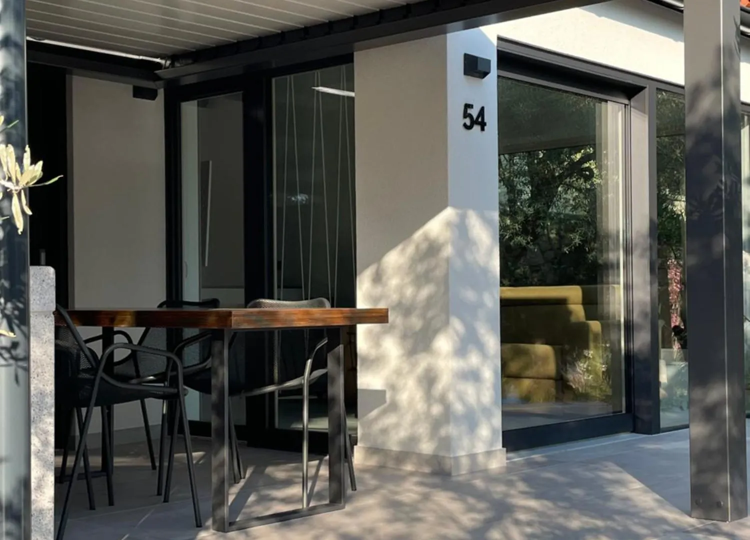 Parco vacanze Stara Gavza - Bungalows , Apartments Cres
