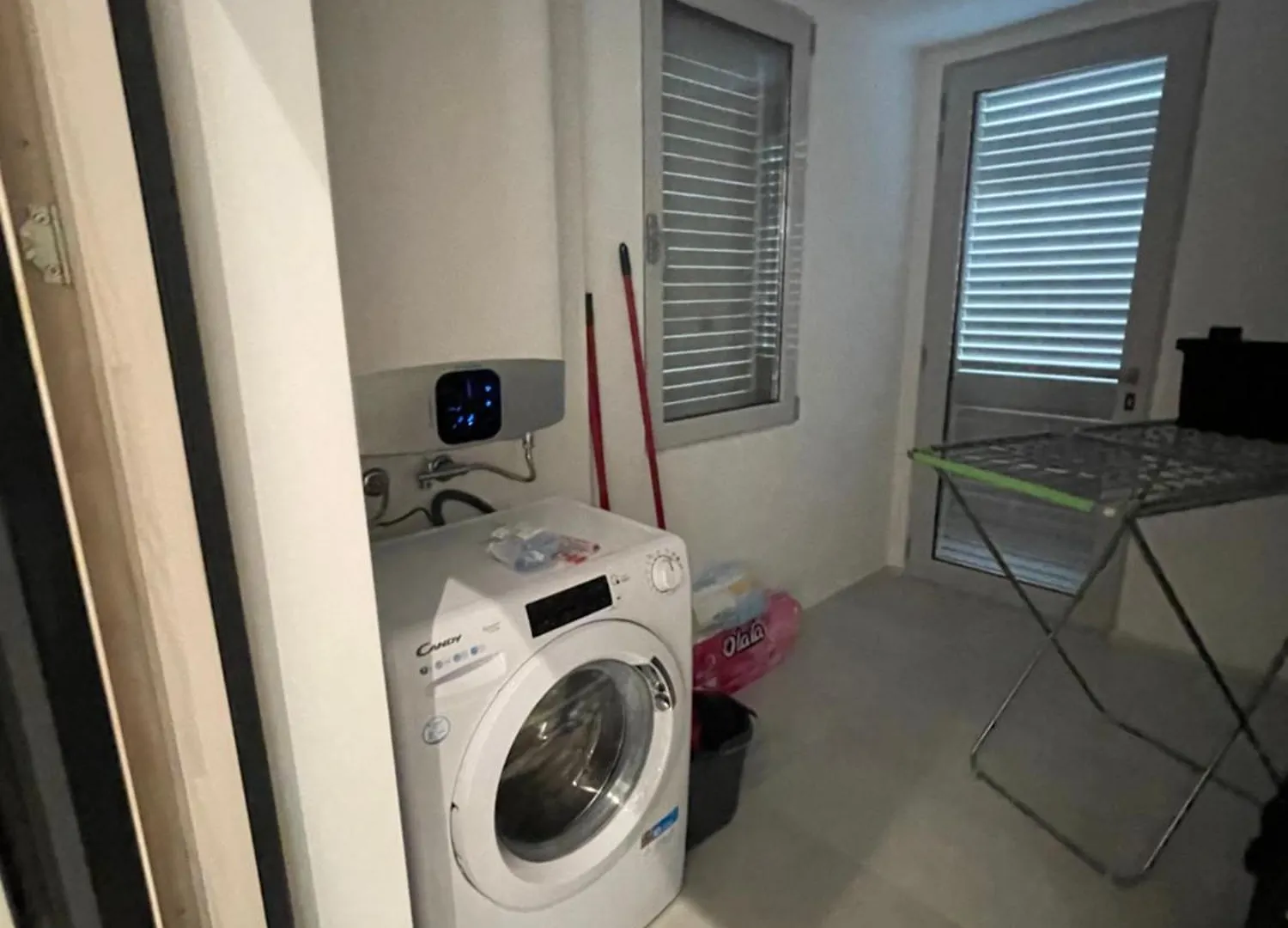 Stara Gavza - Bungalows , Apartments Cres Croazia