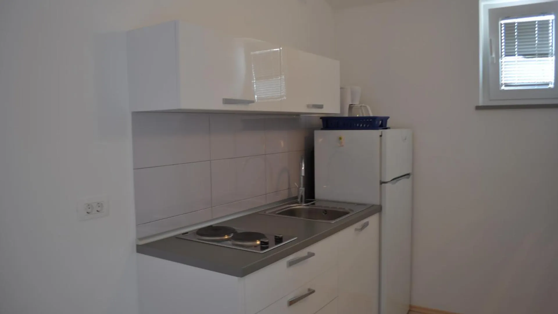 Stara Gavza - Bungalows , Apartments Cres