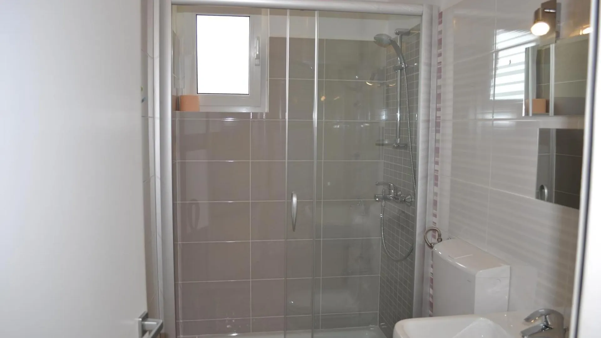 Stara Gavza - Bungalows , Apartments Cres Croazia