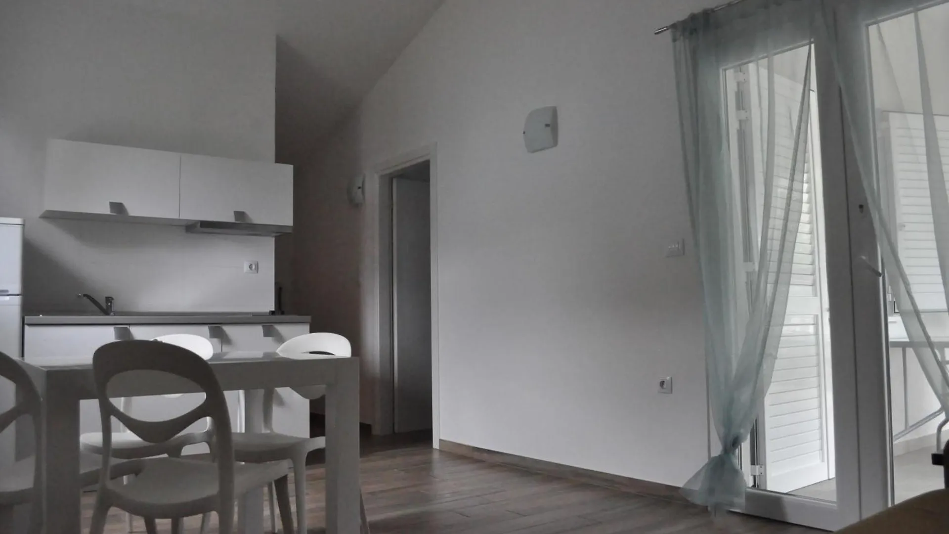 Stara Gavza - Bungalows , Apartments Cres 3*,