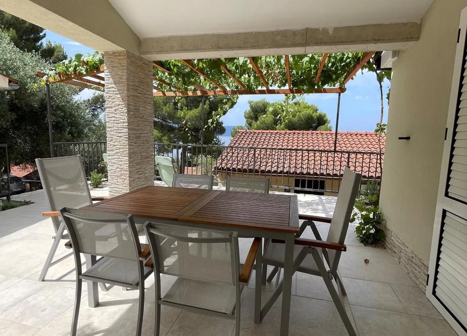 Parco vacanze Stara Gavza - Bungalows , Apartments Cres