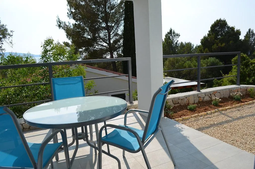 Stara Gavza - Bungalows , Apartments Cres