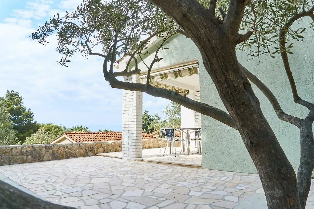 Stara Gavza - Bungalows , Apartments Cres 3*,
