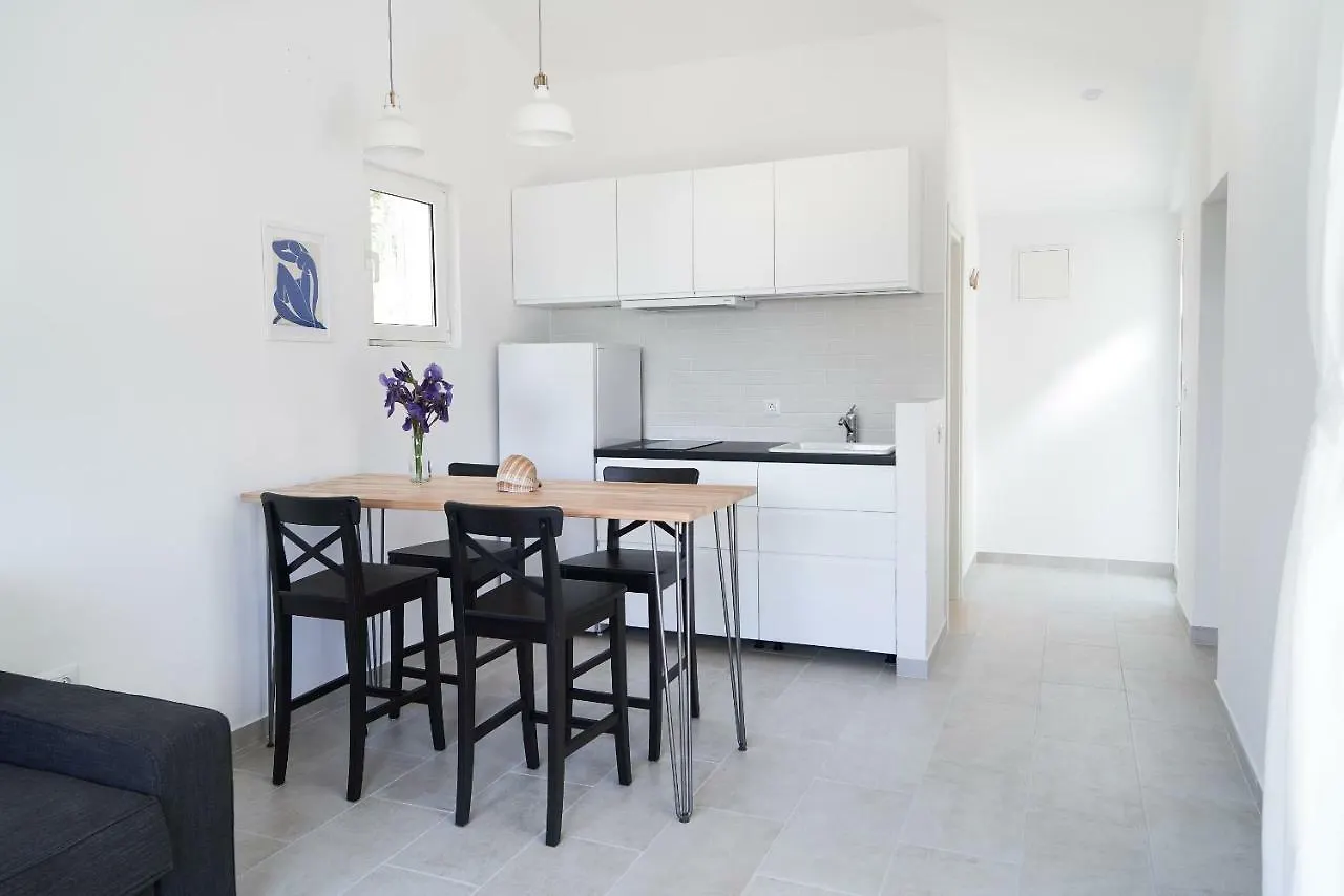 Stara Gavza - Bungalows , Apartments Cres Parco vacanze