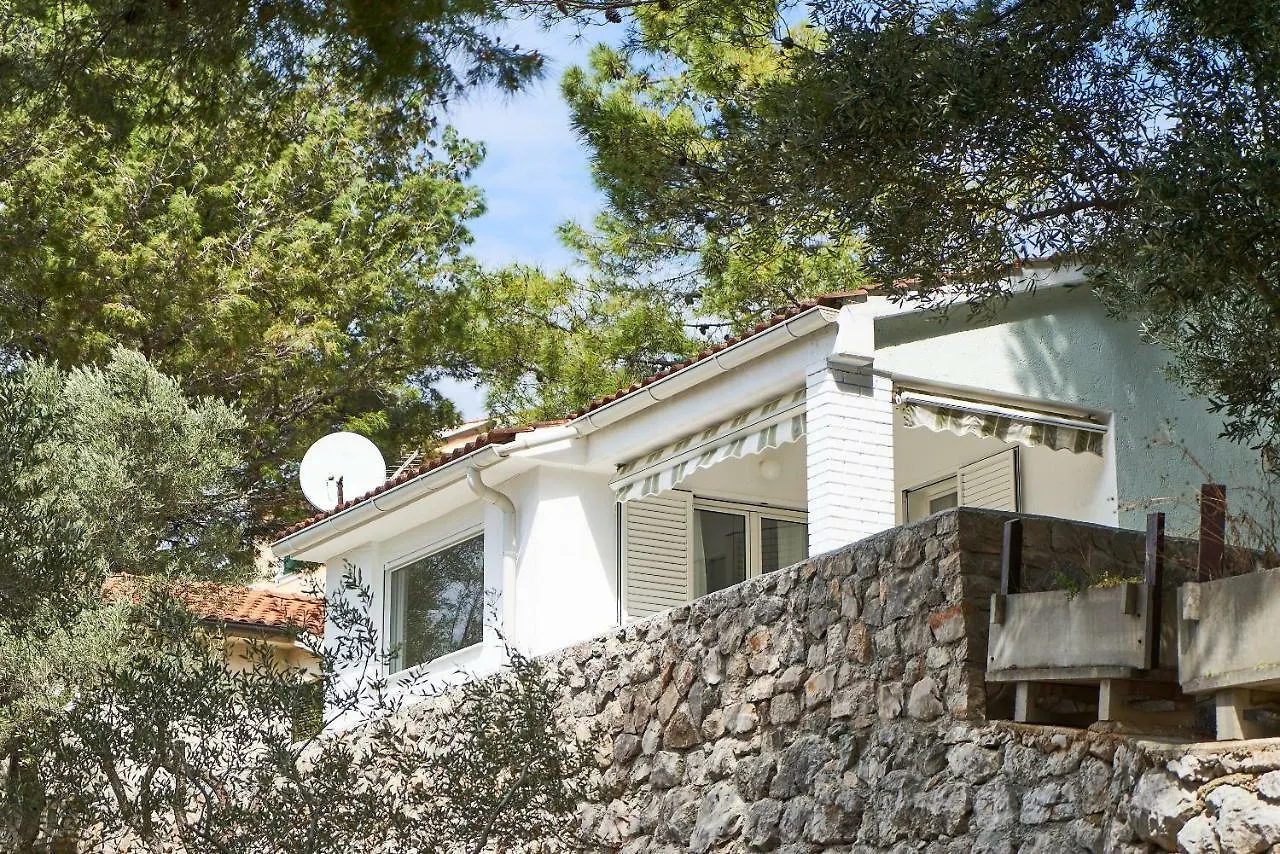 Parco vacanze Stara Gavza - Bungalows , Apartments Cres