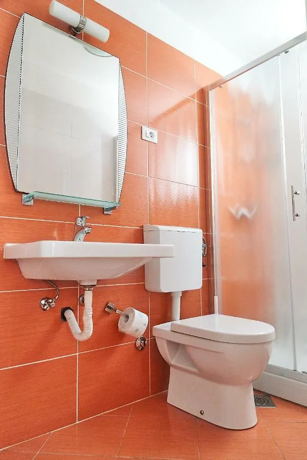Stara Gavza - Bungalows , Apartments Cres 3*,  Croazia