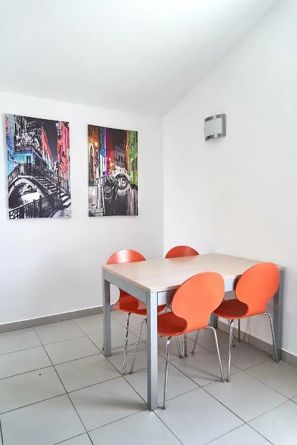 Stara Gavza - Bungalows , Apartments Cres Croazia